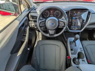Subaru Crosstrek 2024 AWD Premium 4dr Crossover