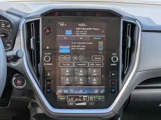 Subaru Crosstrek 2024 AWD Premium 4dr Crossover