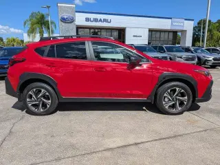 Subaru Crosstrek 2024 AWD Premium 4dr Crossover