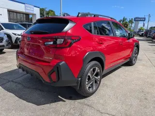 Subaru Crosstrek 2024 AWD Premium 4dr Crossover
