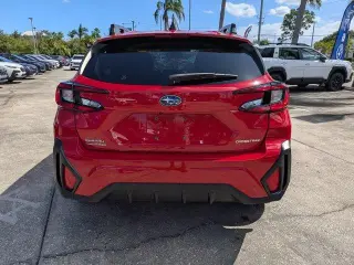 Subaru Crosstrek 2024 AWD Premium 4dr Crossover
