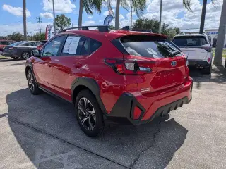 Subaru Crosstrek 2024 AWD Premium 4dr Crossover