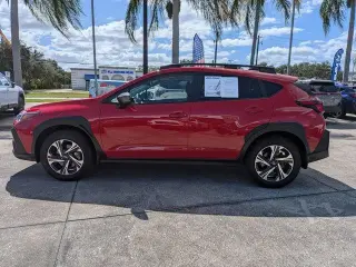 Subaru Crosstrek 2024 AWD Premium 4dr Crossover