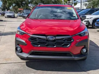 Subaru Crosstrek 2024 AWD Premium 4dr Crossover