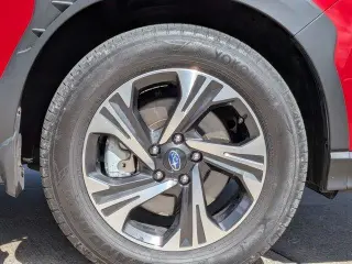 Subaru Crosstrek 2024 AWD Premium 4dr Crossover
