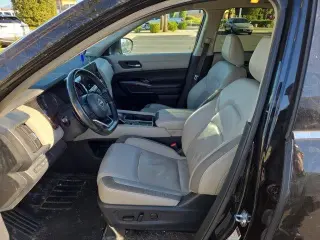 Nissan Pathfinder 2022 SL 4 puertas SUV