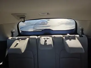 Nissan Pathfinder 2022 SL 4 puertas SUV