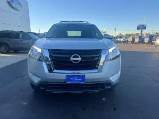 Nissan Pathfinder 2023 AWD SV 4dr SUV
