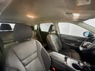 Nissan Rogue 2024 SV 4dr Crossover