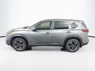 Nissan Rogue 2024 SV 4dr Crossover