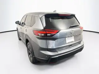 Nissan Rogue 2024 SV 4dr Crossover