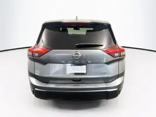 Nissan Rogue 2024 SV 4dr Crossover