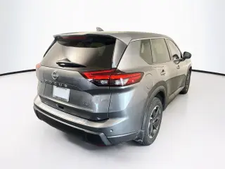 Nissan Rogue 2024 SV 4dr Crossover