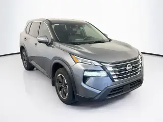 Nissan Rogue 2024 SV 4dr Crossover