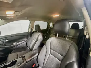 Nissan Rogue 2024 SV 4dr Crossover