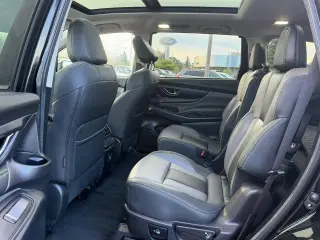 Subaru Ascent 2024 AWD Edición Onyx 4dr SUV