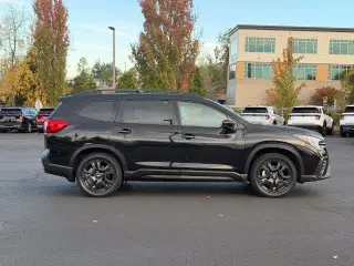 Subaru Ascent 2024 AWD Edición Onyx 4dr SUV
