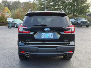 Subaru Ascent 2024 AWD Edición Onyx 4dr SUV