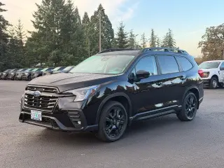 Subaru Ascent 2024 AWD Edición Onyx 4dr SUV