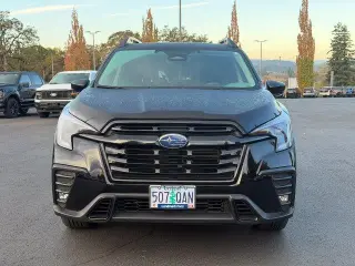 Subaru Ascent 2024 AWD Edición Onyx 4dr SUV
