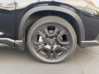 Subaru Ascent 2024 AWD Edición Onyx 4dr SUV