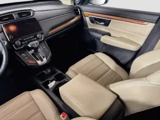 Honda CR-V 2018 EX-L 4dr SUV