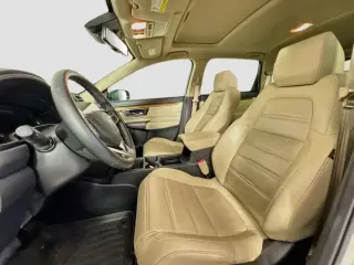 Honda CR-V 2018 EX-L 4dr SUV