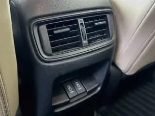 Honda CR-V 2018 EX-L 4dr SUV