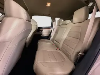 Honda CR-V 2018 EX-L 4dr SUV