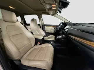 Honda CR-V 2018 EX-L 4dr SUV