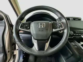 Honda CR-V 2018 EX-L 4dr SUV