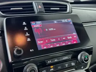 Honda CR-V 2018 EX-L 4dr SUV