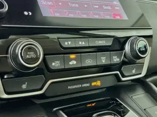 Honda CR-V 2018 EX-L 4dr SUV