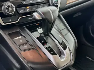 Honda CR-V 2018 EX-L 4dr SUV