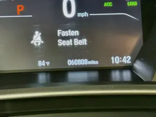 Honda CR-V 2018 EX-L 4dr SUV