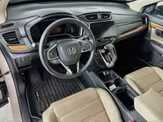Honda CR-V 2018 EX-L 4dr SUV