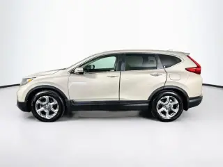 Honda CR-V 2018 EX-L 4dr SUV