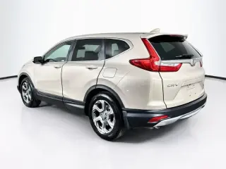 Honda CR-V 2018 EX-L 4dr SUV