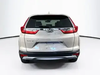 Honda CR-V 2018 EX-L 4dr SUV