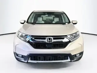 Honda CR-V 2018 EX-L 4dr SUV