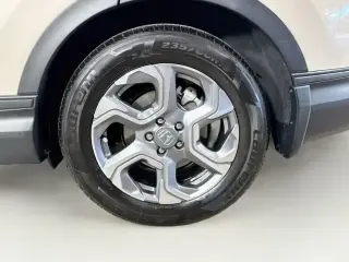 Honda CR-V 2018 EX-L 4dr SUV