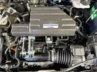 Honda CR-V 2018 EX-L 4dr SUV