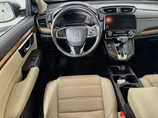 Honda CR-V 2018 EX-L 4dr SUV
