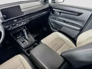 Honda CR-V Hybrid 2024 AWD Sport Touring 4dr SUV