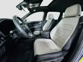 Honda CR-V Hybrid 2024 AWD Sport Touring 4dr SUV