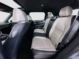 Honda CR-V Hybrid 2024 AWD Sport Touring 4dr SUV