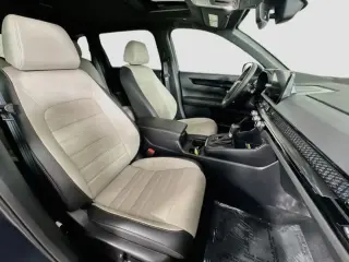 Honda CR-V Hybrid 2024 AWD Sport Touring 4dr SUV