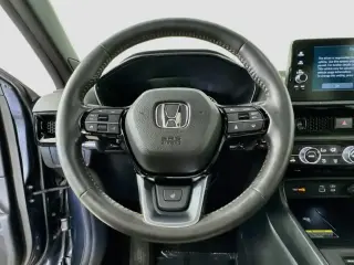Honda CR-V Hybrid 2024 AWD Sport Touring 4dr SUV