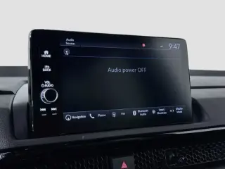 Honda CR-V Hybrid 2024 AWD Sport Touring 4dr SUV