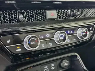 Honda CR-V Hybrid 2024 AWD Sport Touring 4dr SUV